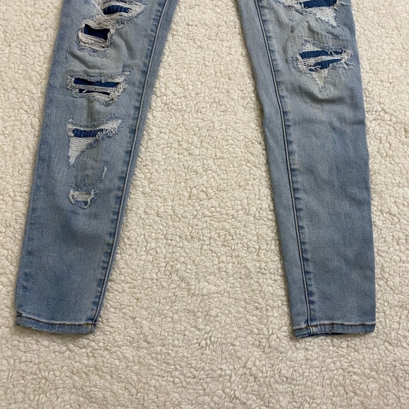 NWOT american eagle jeans! - Picture 2 of 3